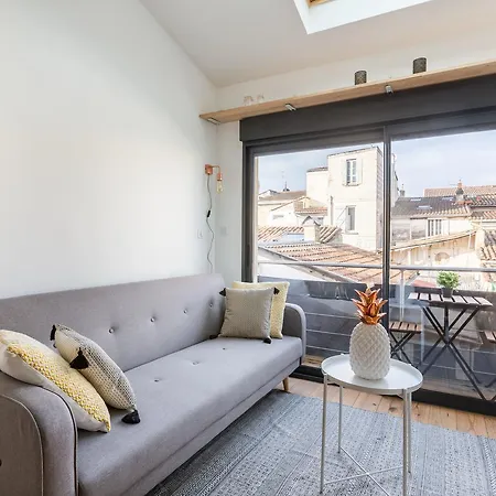 Apartment Quiet Close To The Center
